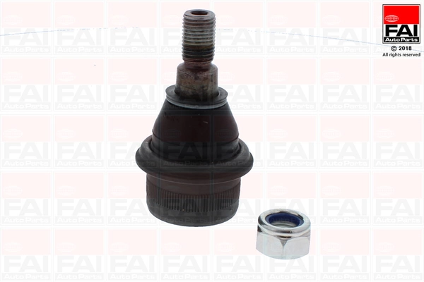 Ball Joint
